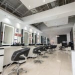 Beauty salon in Brickell, Miami – Studio-D Brickell