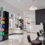 Beauty salon in Brickell, Miami – Studio-D Brickell