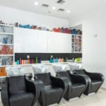 Beauty salon in Brickell, Miami – Studio-D Brickell