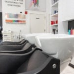 Beauty salon in Brickell, Miami – Studio-D Brickell