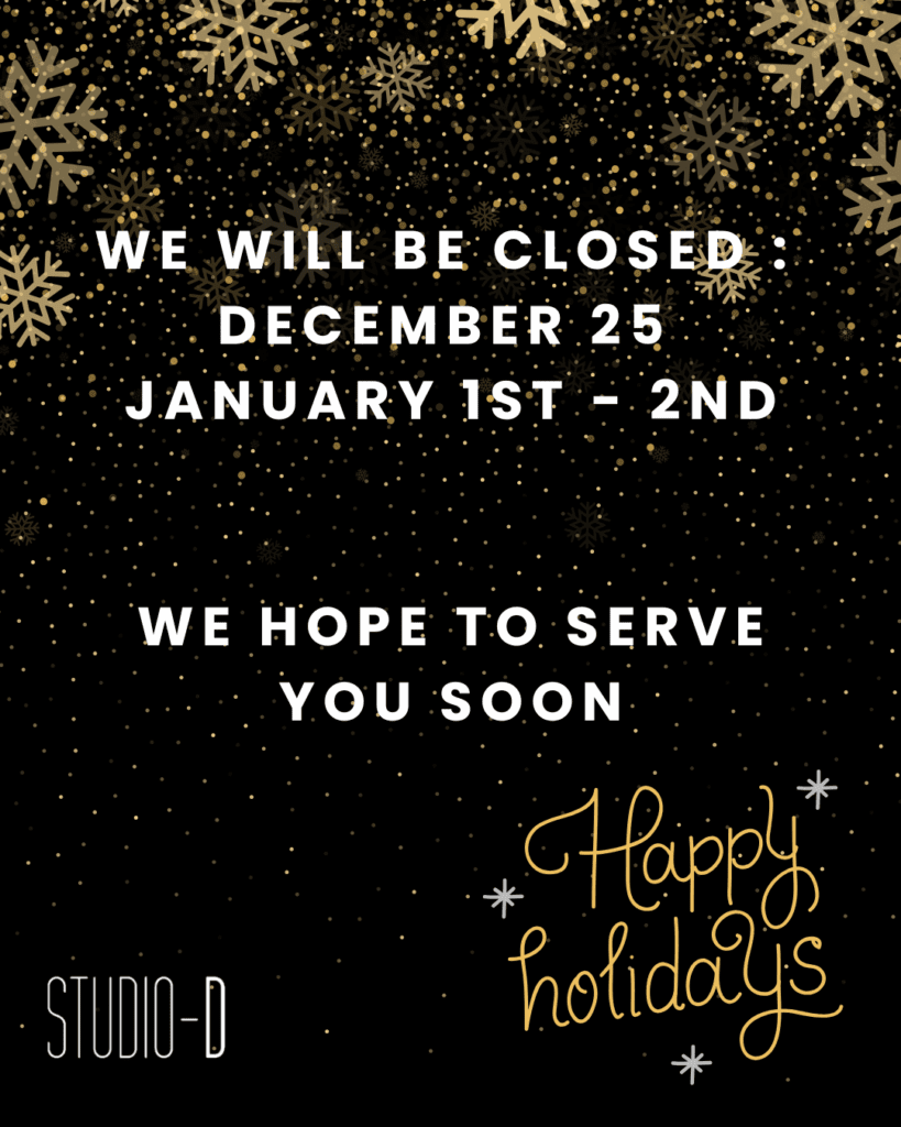 Beauty salon in Brickell, Miami – Studio-D Brickell