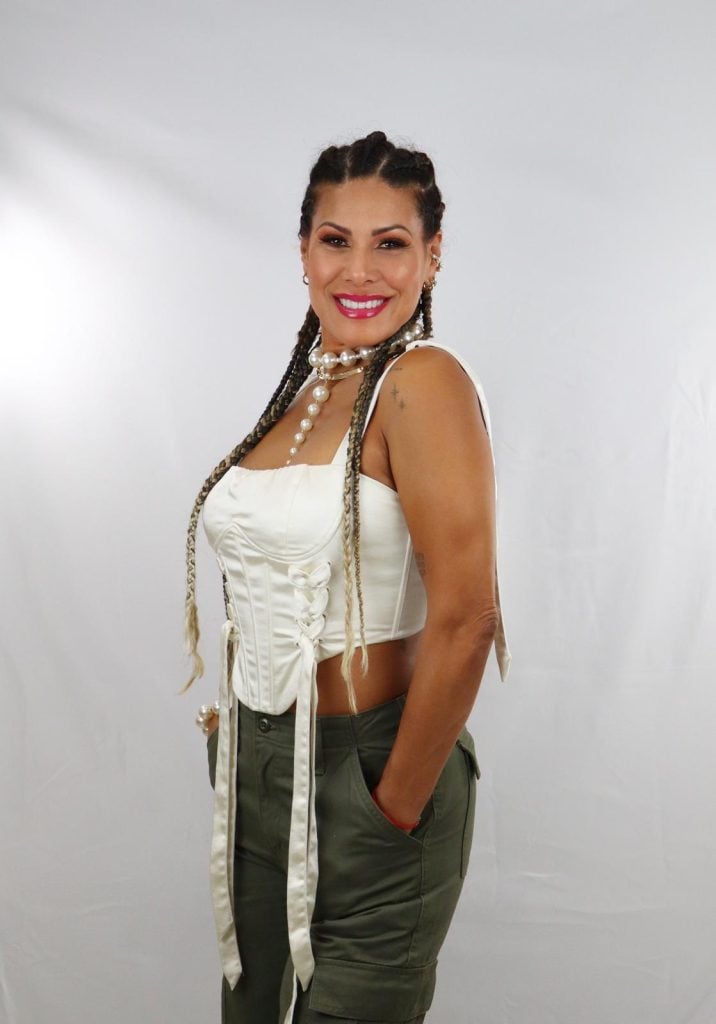 Beauty salon in Brickell, Miami – Studio-D Brickell